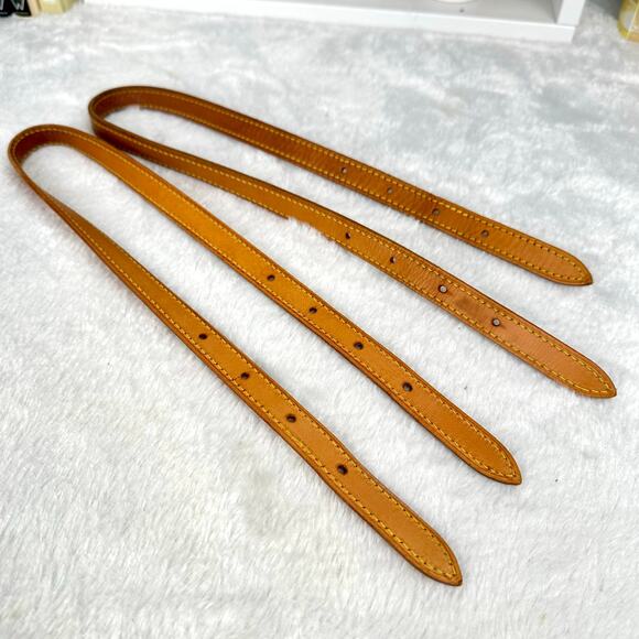 Louis Vuitton Bucket PM bag straps replacement - Picture 4 of 8